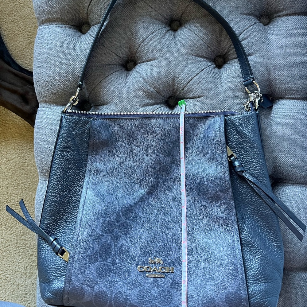 Coach Tote Bag
